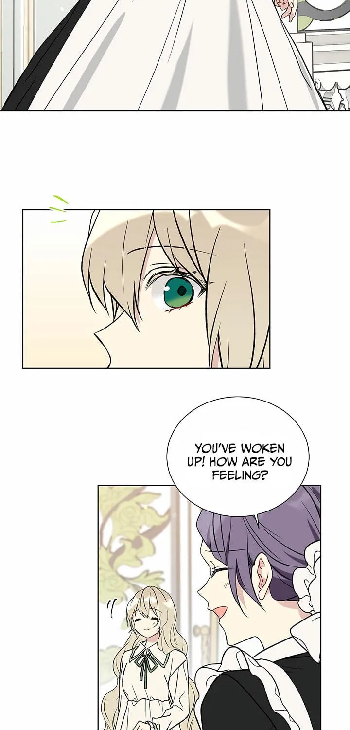 Read The Viridescent Tiara chapter 17 image 69 on Lezhin