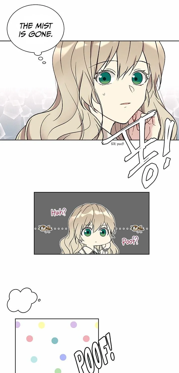 Read The Viridescent Tiara chapter 17 image 7 on Lezhin