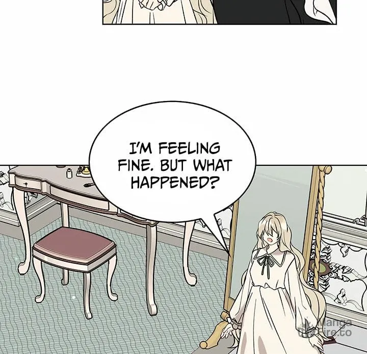 Read The Viridescent Tiara chapter 17 image 70 on Lezhin