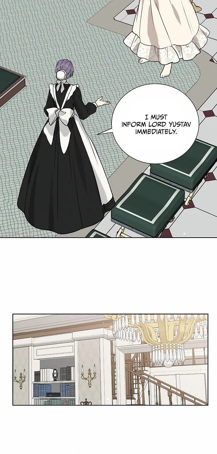 Read The Viridescent Tiara chapter 17 image 71 on Lezhin