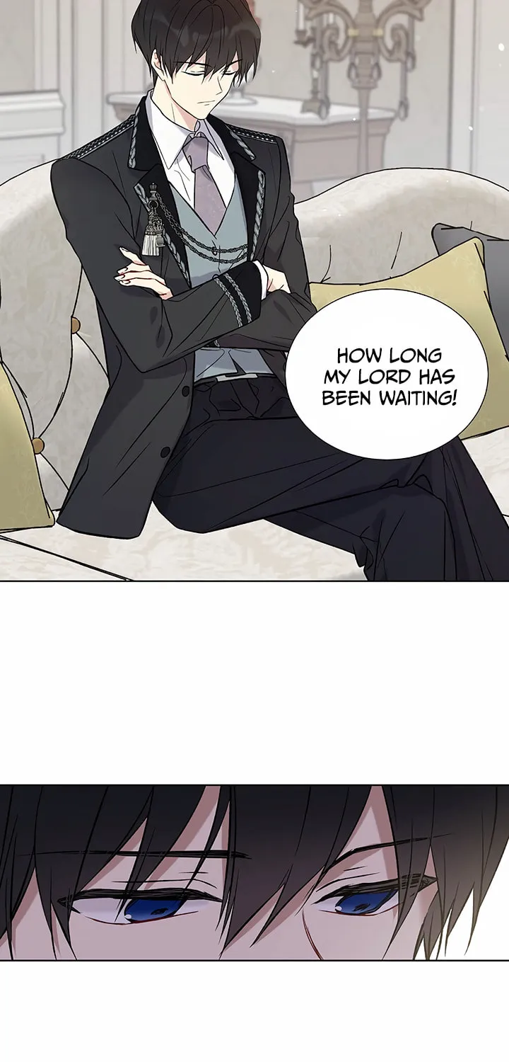 Read The Viridescent Tiara chapter 17 image 73 on Lezhin
