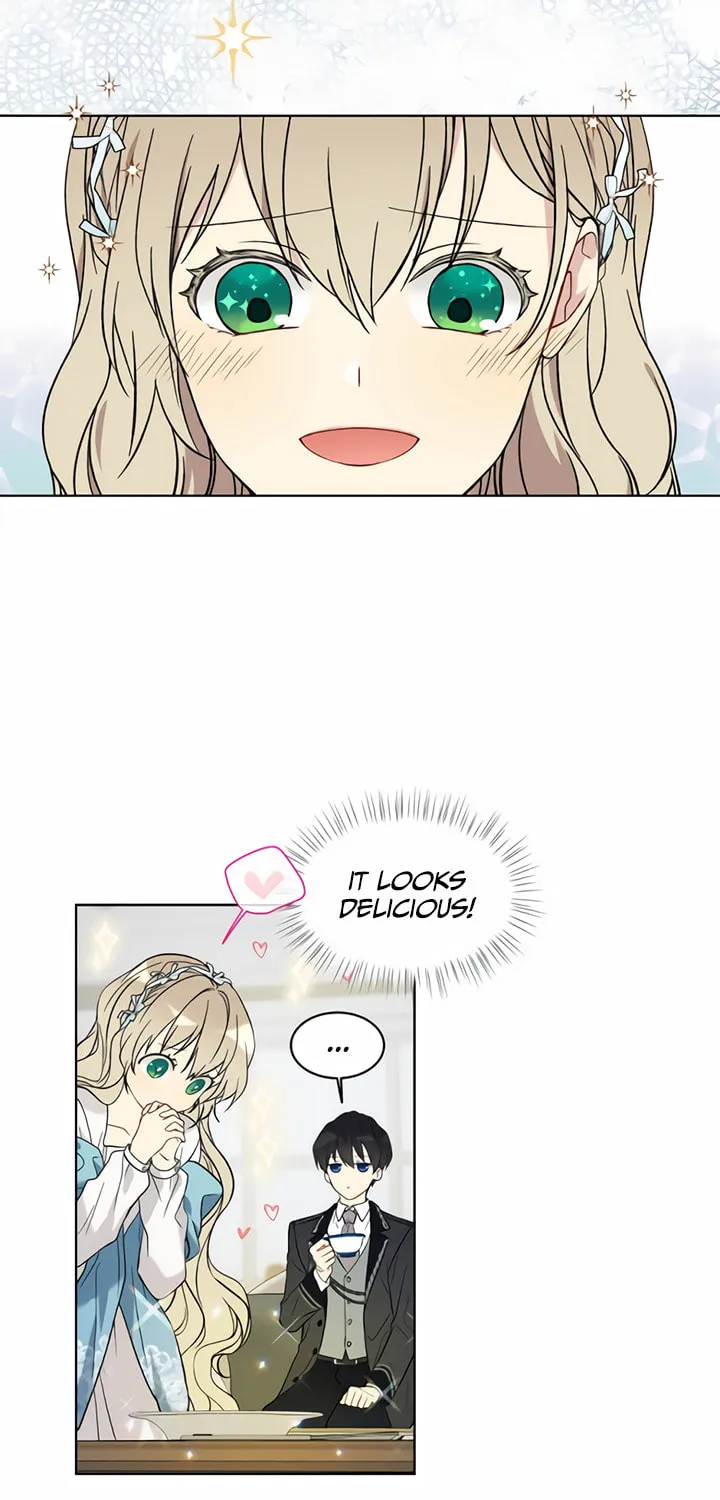 Read The Viridescent Tiara chapter 18 image 13 on Lezhin