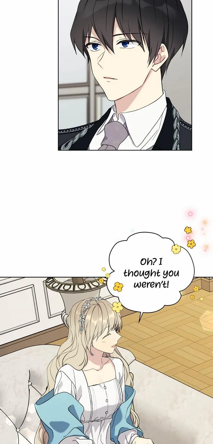 Read The Viridescent Tiara chapter 18 image 15 on Lezhin
