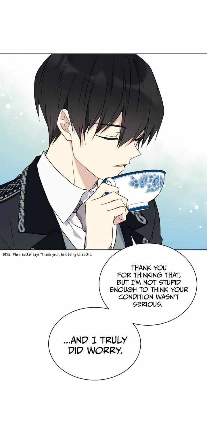 Read The Viridescent Tiara chapter 18 image 17 on Lezhin