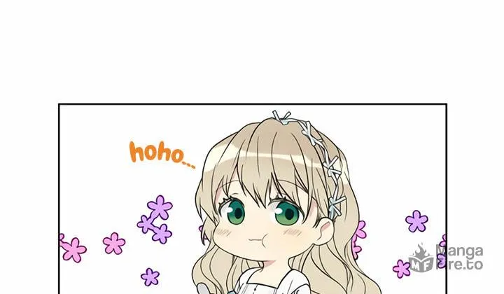 Read The Viridescent Tiara chapter 18 image 18 on Lezhin