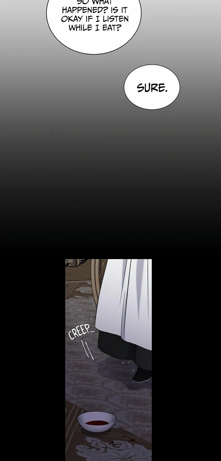 Read The Viridescent Tiara chapter 18 image 23 on Lezhin