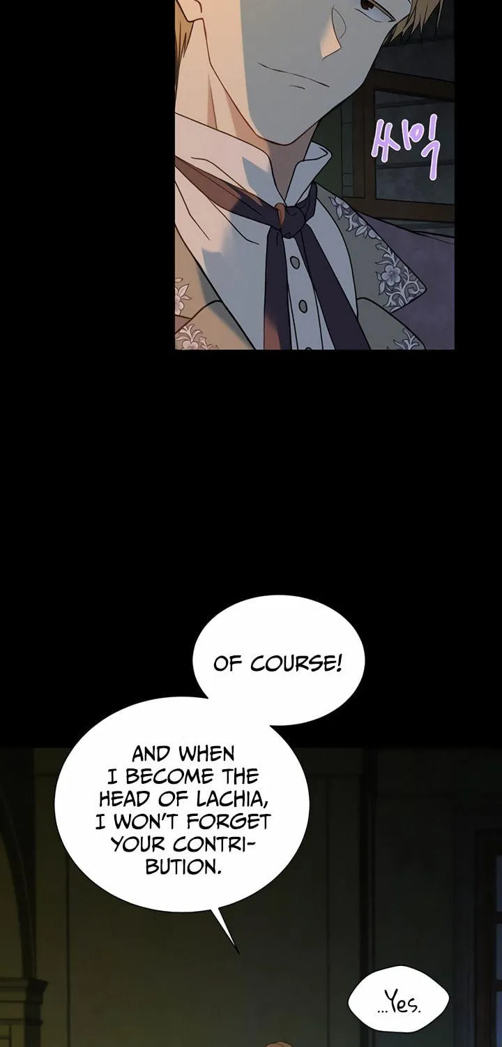 Read The Viridescent Tiara chapter 18 image 27 on Lezhin