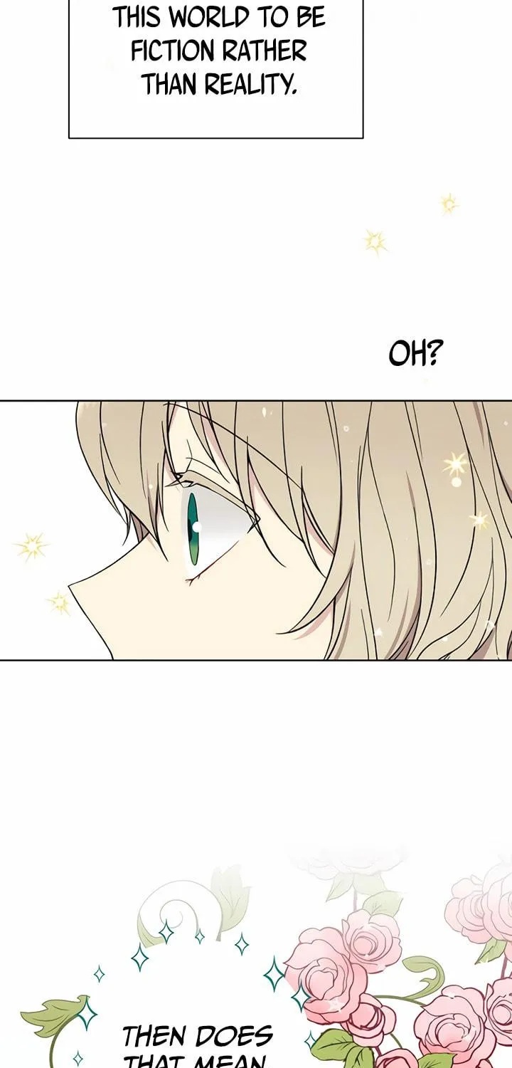 Read The Viridescent Tiara chapter 18 image 3 on Lezhin