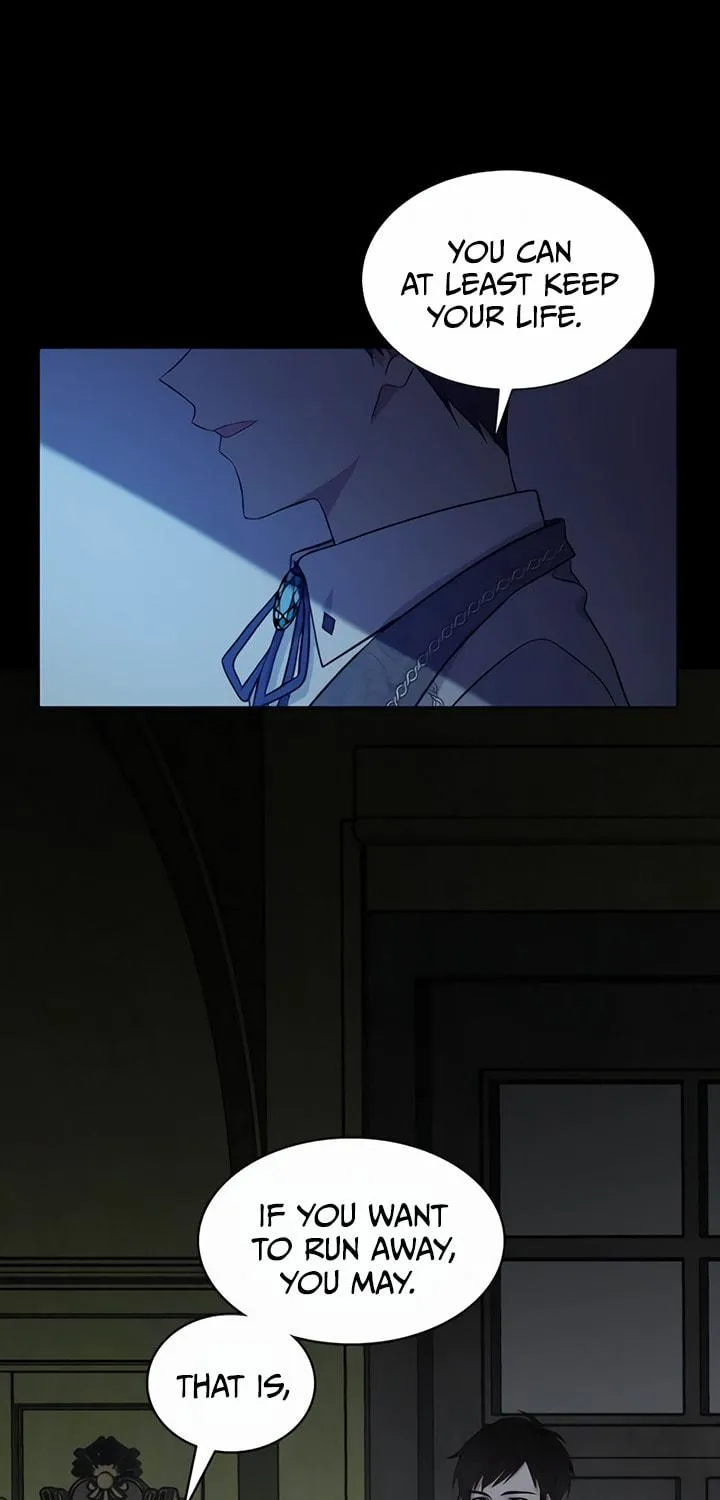 Read The Viridescent Tiara chapter 18 image 33 on Lezhin