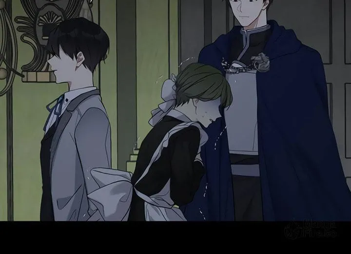 Read The Viridescent Tiara chapter 18 image 34 on Lezhin