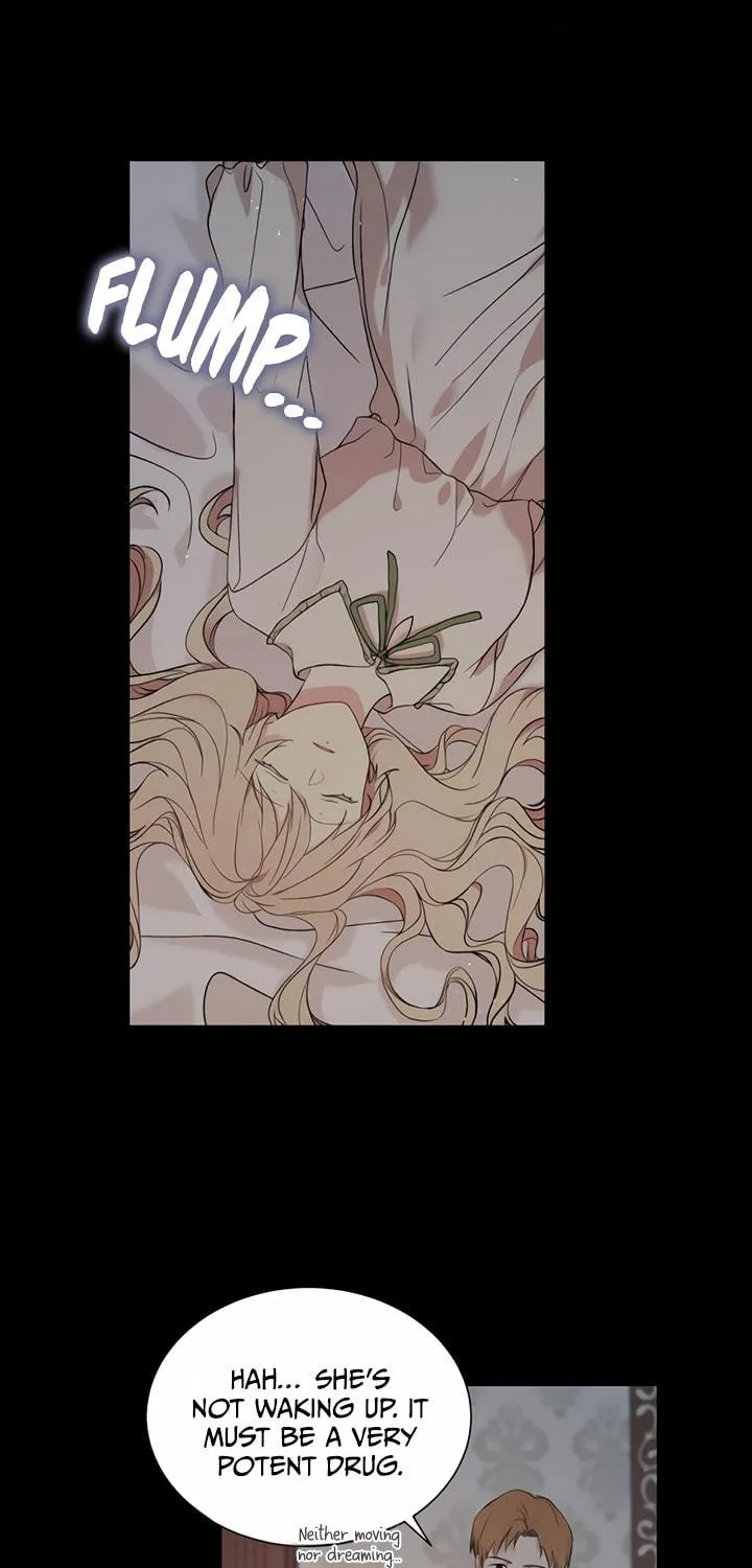 Read The Viridescent Tiara chapter 18 image 37 on Lezhin