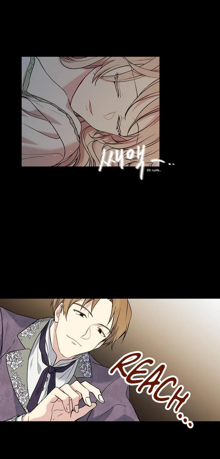 Read The Viridescent Tiara chapter 18 image 39 on Lezhin