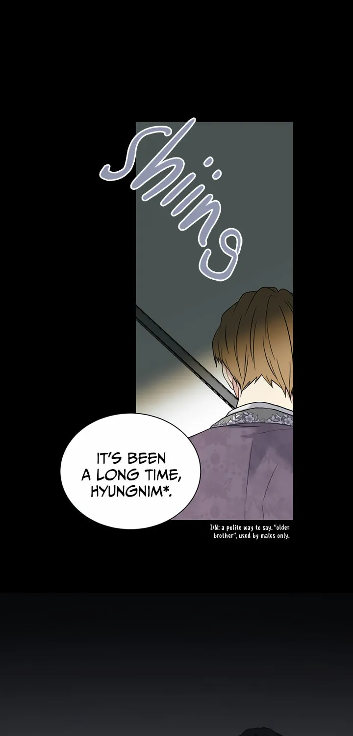 Read The Viridescent Tiara chapter 18 image 41 on Lezhin