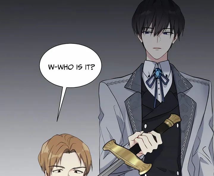 Read The Viridescent Tiara chapter 18 image 42 on Lezhin
