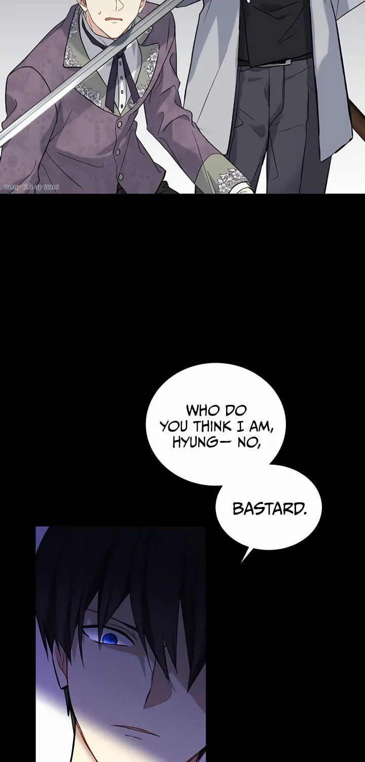 Read The Viridescent Tiara chapter 18 image 43 on Lezhin