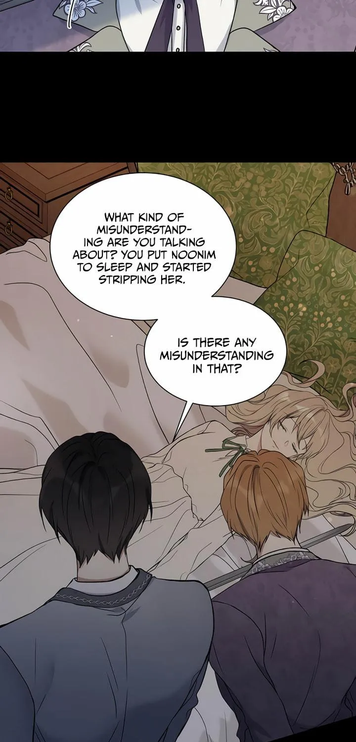 Read The Viridescent Tiara chapter 18 image 47 on Lezhin
