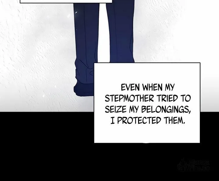 Read The Viridescent Tiara chapter 18 image 52 on Lezhin