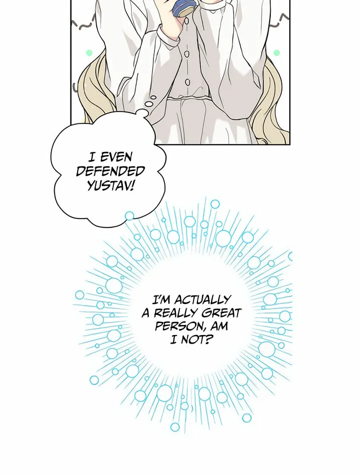 Read The Viridescent Tiara chapter 18 image 6 on Lezhin