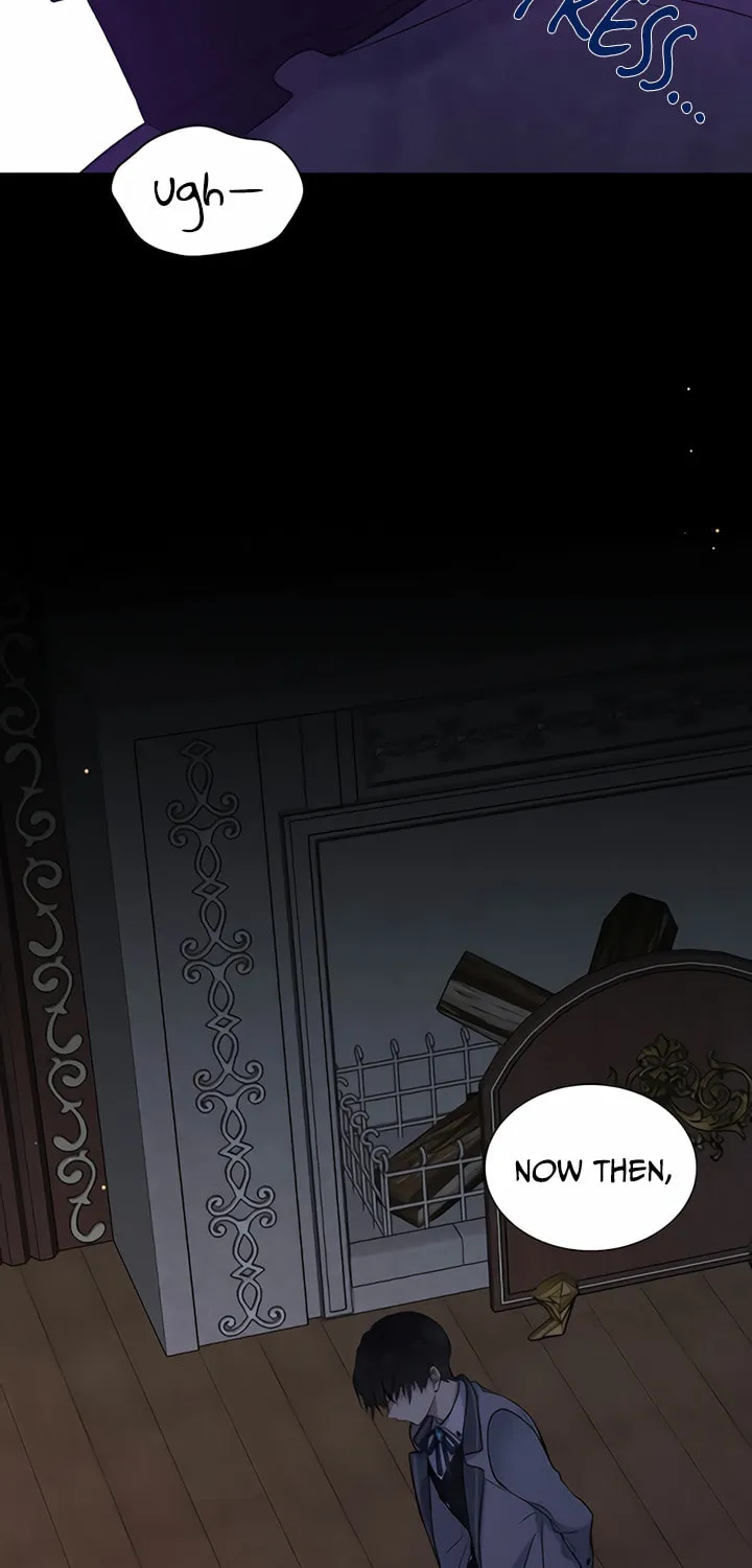 Read The Viridescent Tiara chapter 18 image 61 on Lezhin