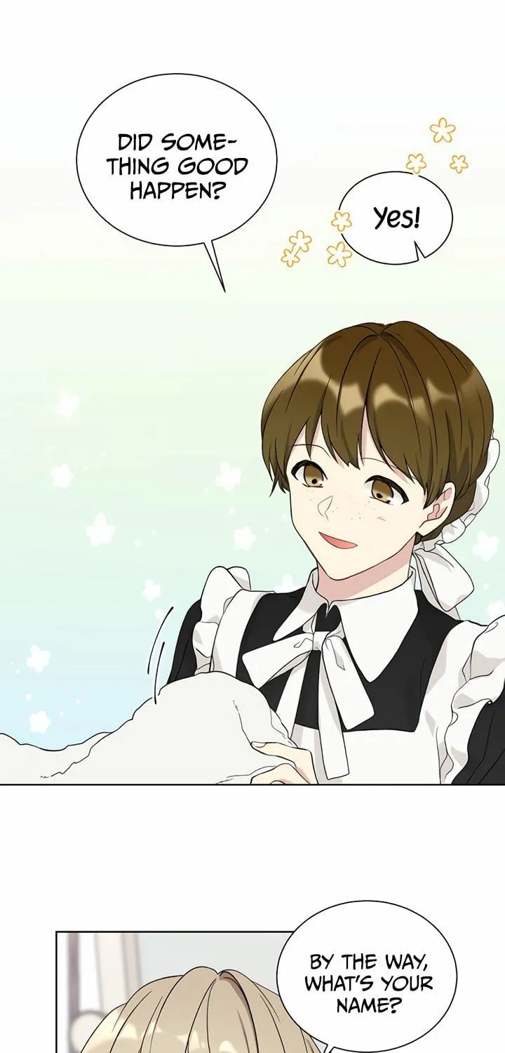 Read The Viridescent Tiara chapter 18 image 7 on Lezhin