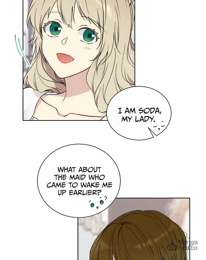 Read The Viridescent Tiara chapter 18 image 8 on Lezhin