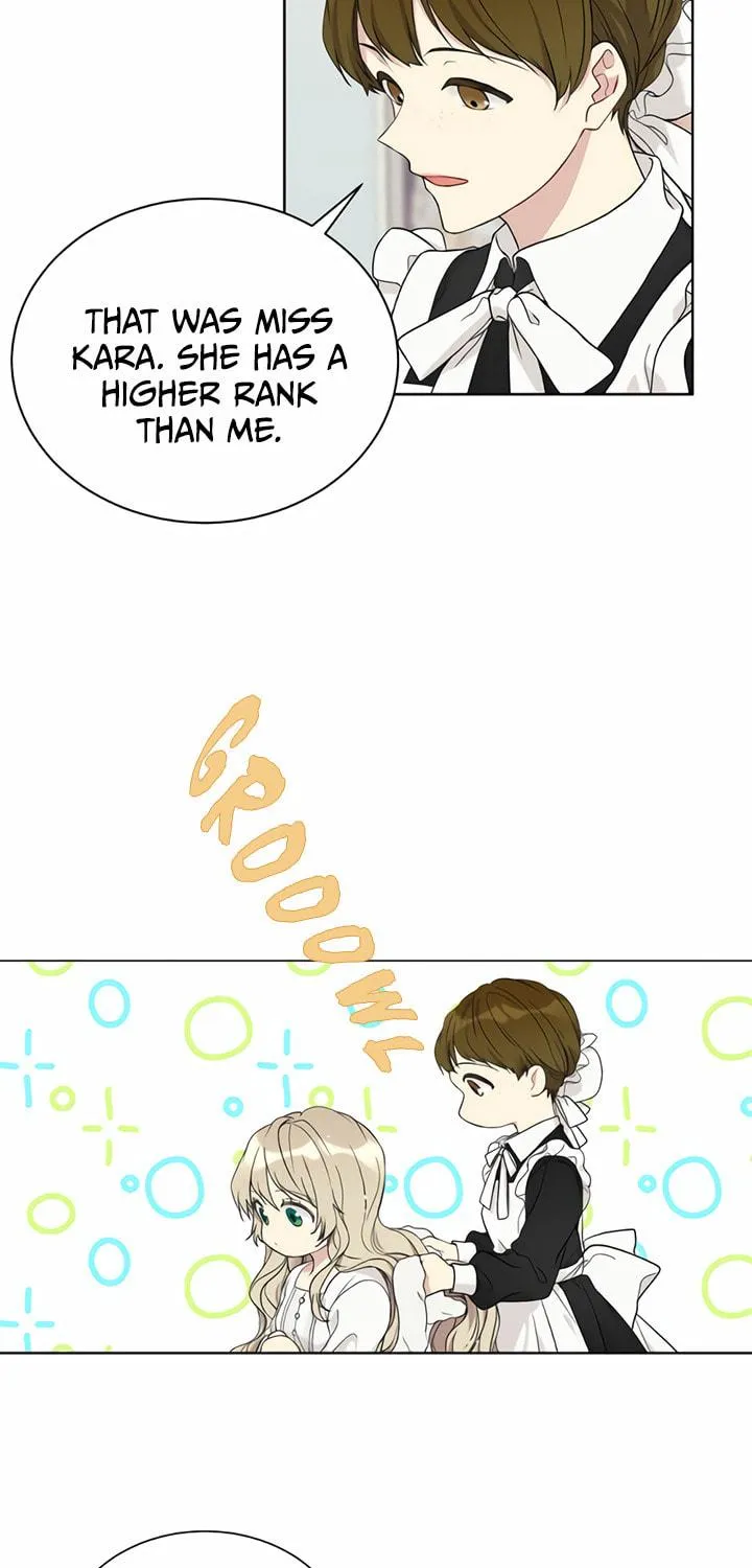 Read The Viridescent Tiara chapter 18 image 9 on Lezhin