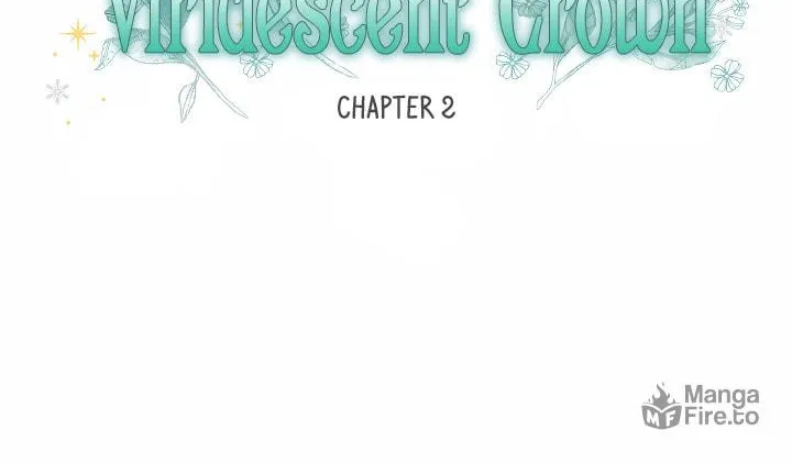 Read The Viridescent Tiara chapter 2 image 10 on Lezhin