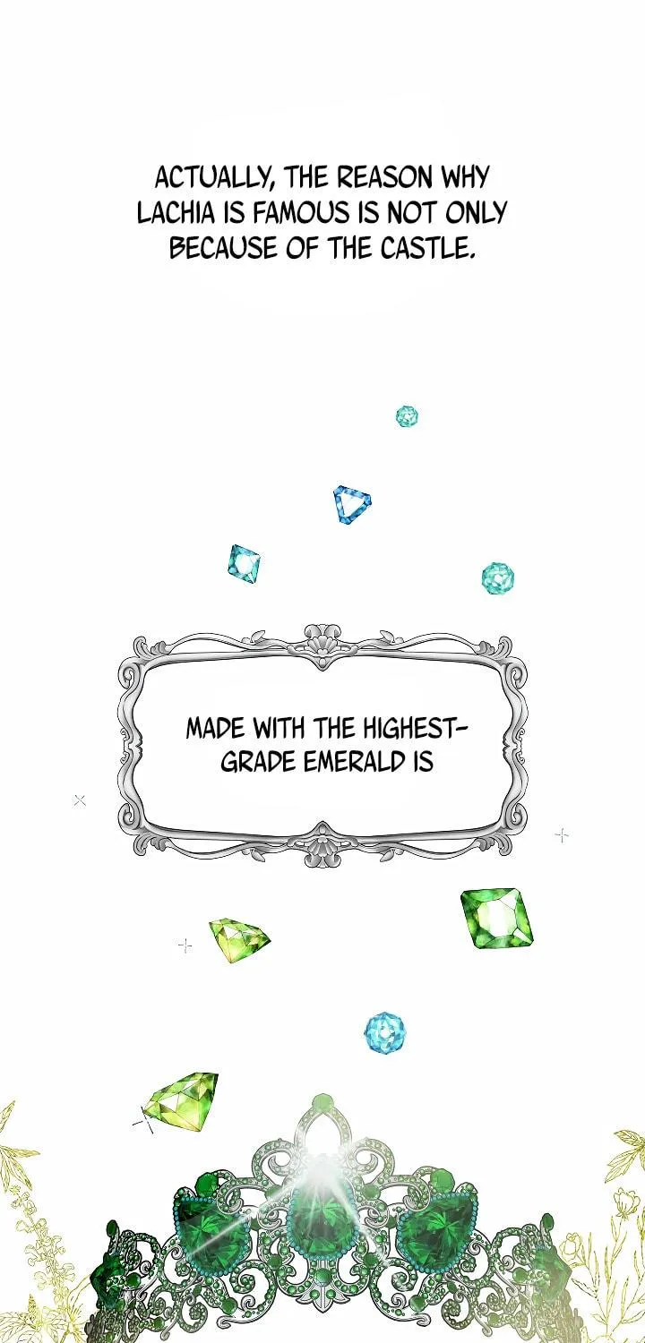 Read The Viridescent Tiara chapter 2 image 21 on Lezhin