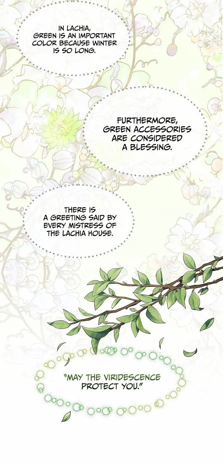 Read The Viridescent Tiara chapter 2 image 23 on Lezhin