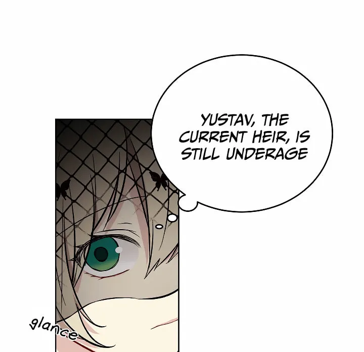 Read The Viridescent Tiara chapter 2 image 26 on Lezhin