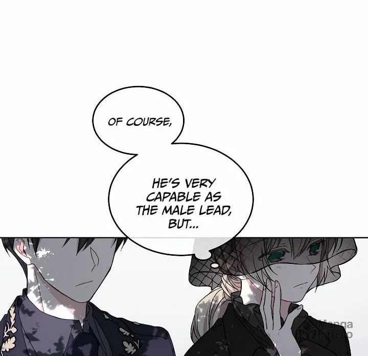 Read The Viridescent Tiara chapter 2 image 28 on Lezhin
