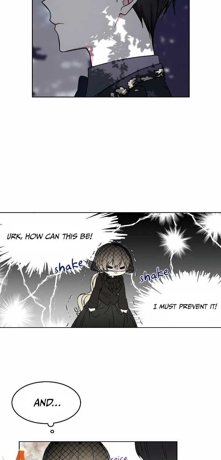 Read The Viridescent Tiara chapter 2 image 31 on Lezhin