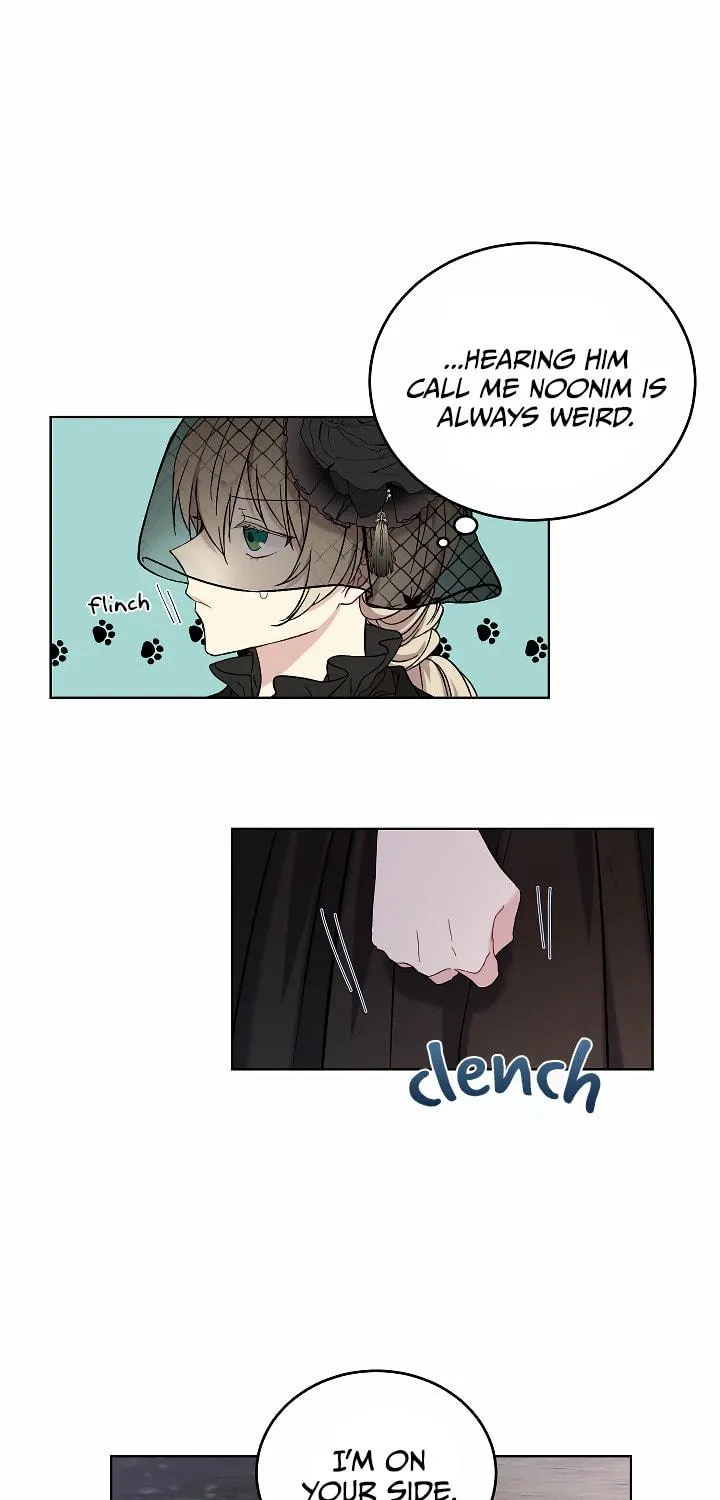 Read The Viridescent Tiara chapter 2 image 37 on Lezhin