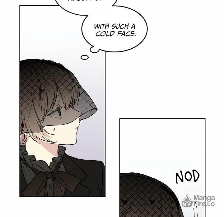 Read The Viridescent Tiara chapter 2 image 4 on Lezhin