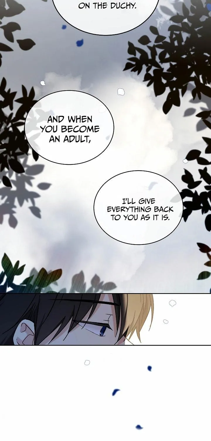 Read The Viridescent Tiara chapter 2 image 45 on Lezhin