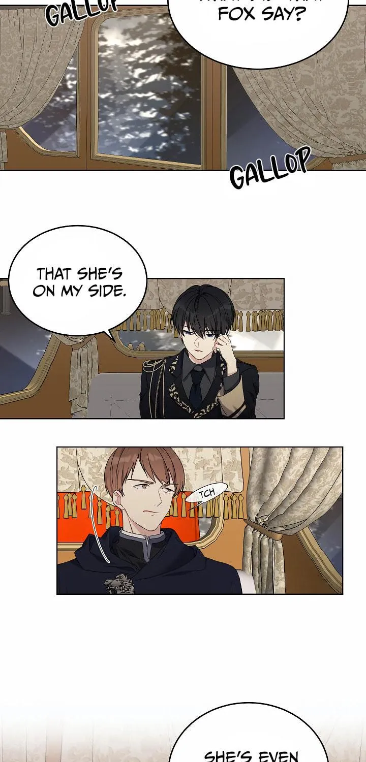 Read The Viridescent Tiara chapter 2 image 51 on Lezhin
