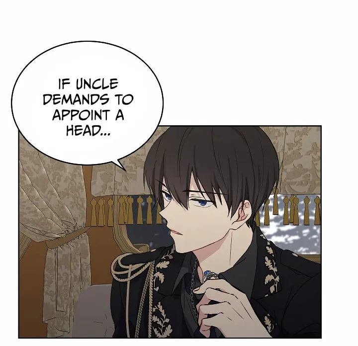 Read The Viridescent Tiara chapter 2 image 56 on Lezhin