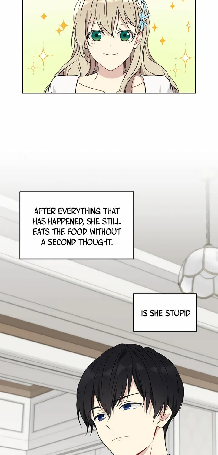 Read The Viridescent Tiara chapter 20 image 11 on Lezhin