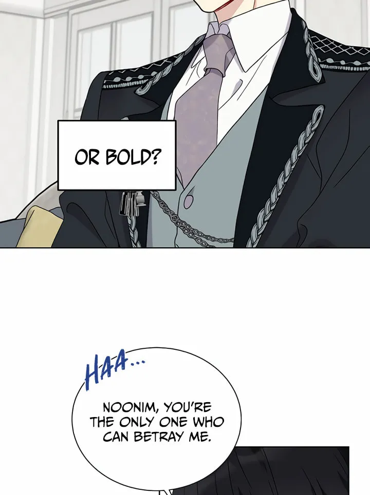 Read The Viridescent Tiara chapter 20 image 12 on Lezhin