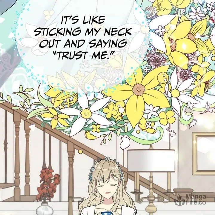Read The Viridescent Tiara chapter 20 image 16 on Lezhin