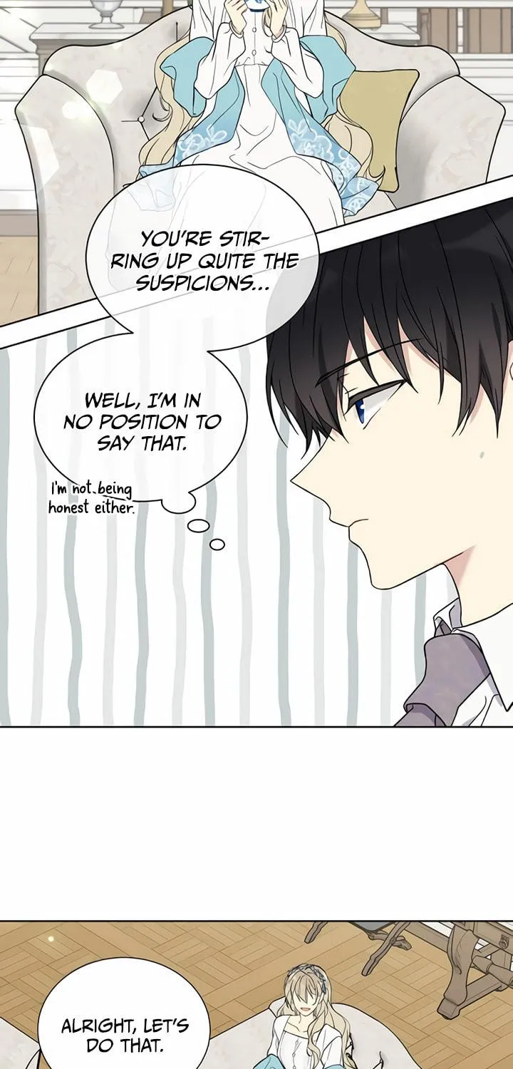 Read The Viridescent Tiara chapter 20 image 17 on Lezhin