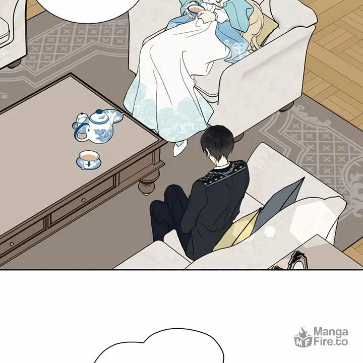 Read The Viridescent Tiara chapter 20 image 18 on Lezhin