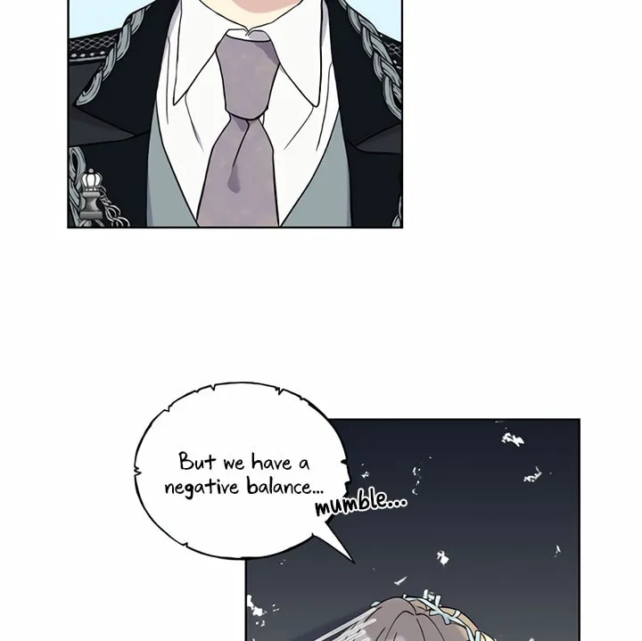 Read The Viridescent Tiara chapter 20 image 20 on Lezhin