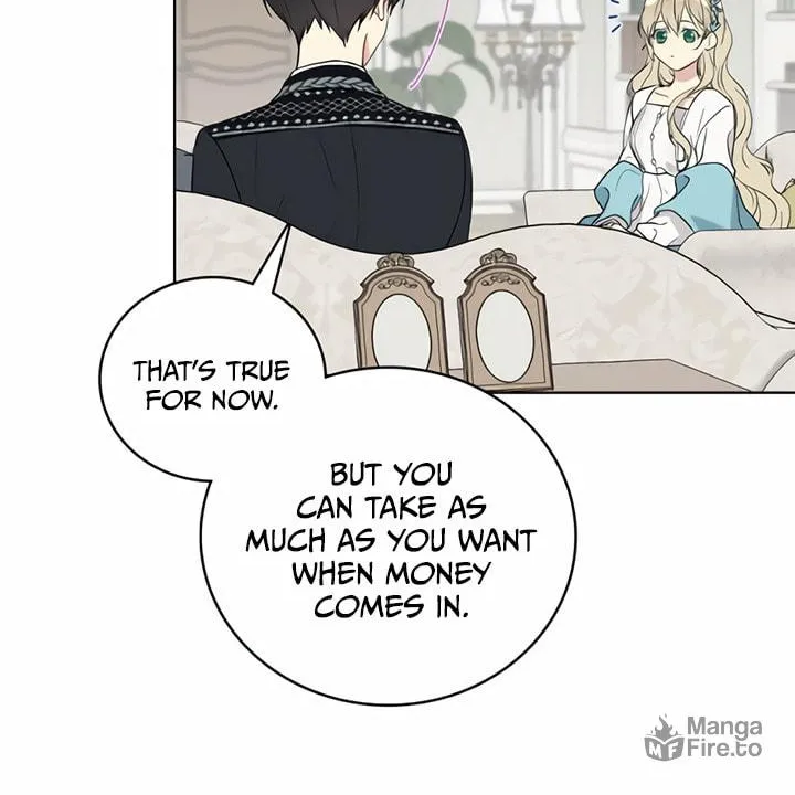 Read The Viridescent Tiara chapter 20 image 22 on Lezhin