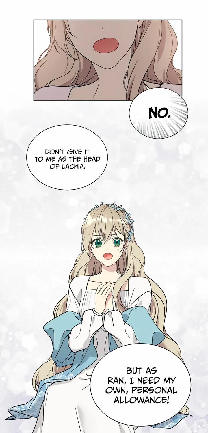 Read The Viridescent Tiara chapter 20 image 23 on Lezhin
