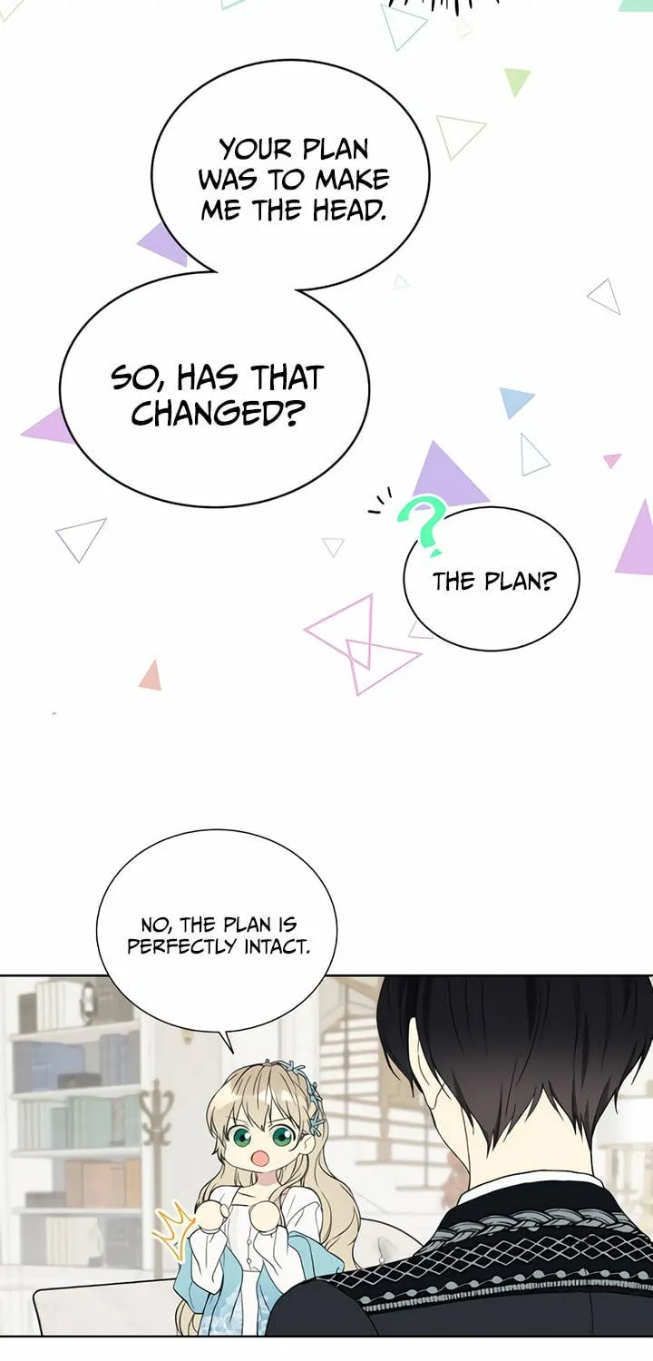 Read The Viridescent Tiara chapter 20 image 3 on Lezhin