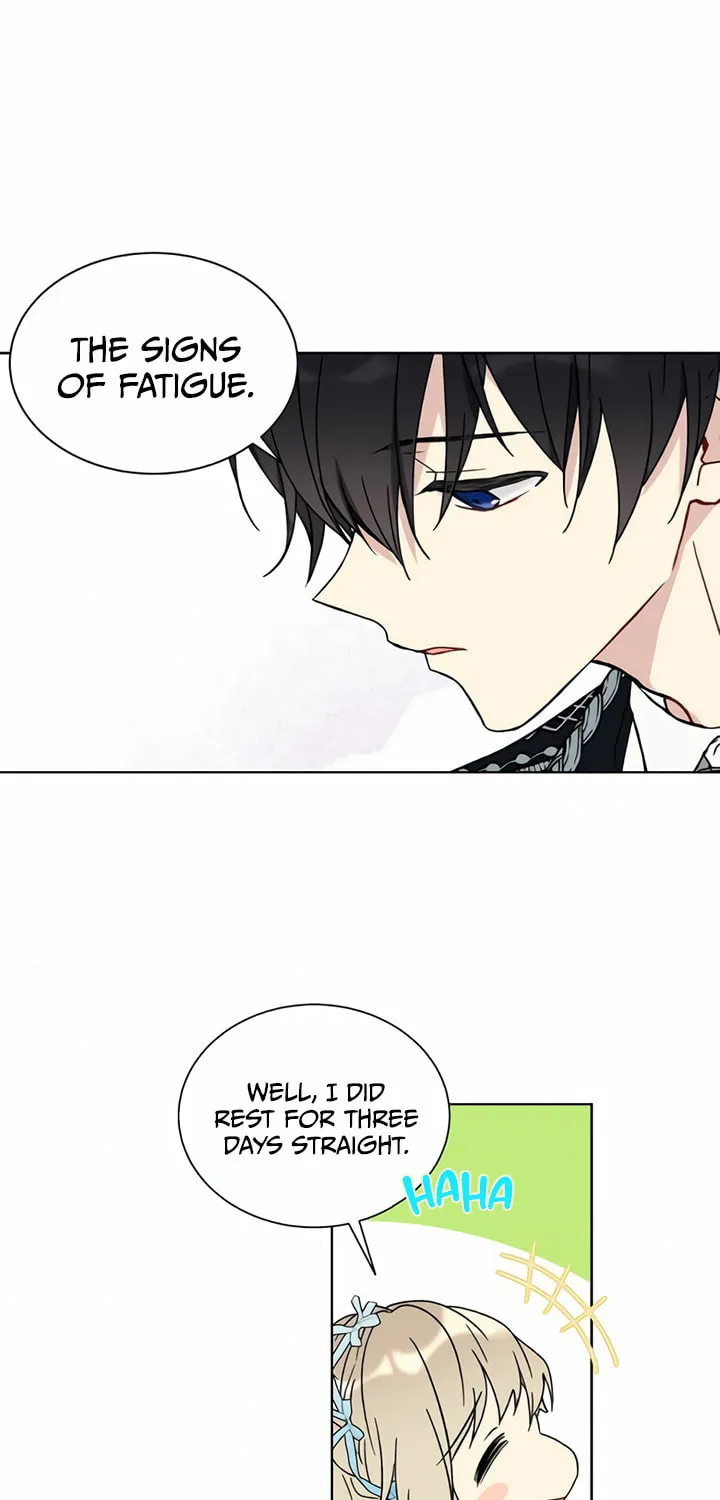 Read The Viridescent Tiara chapter 20 image 31 on Lezhin