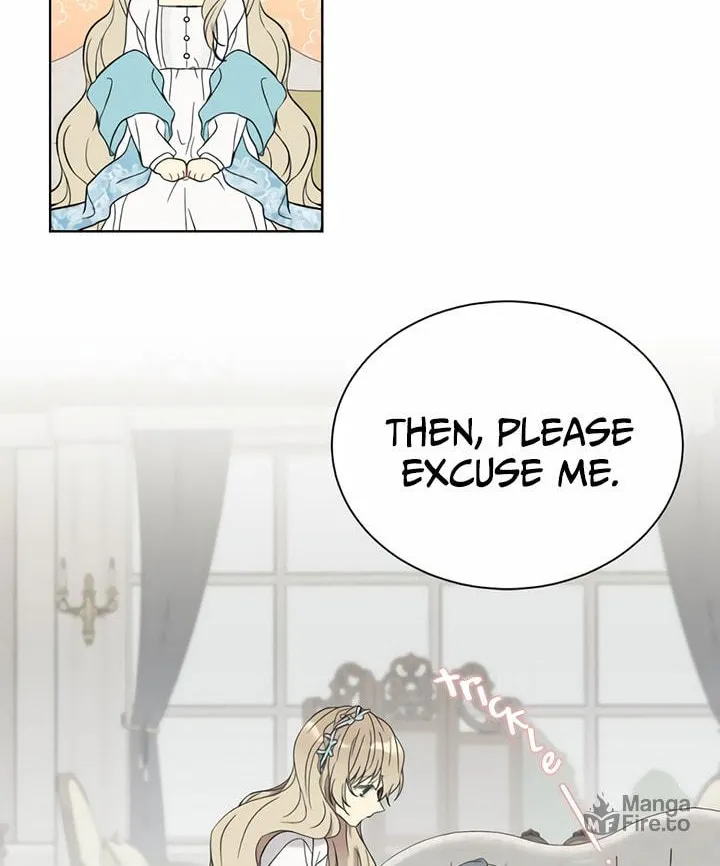 Read The Viridescent Tiara chapter 20 image 34 on Lezhin