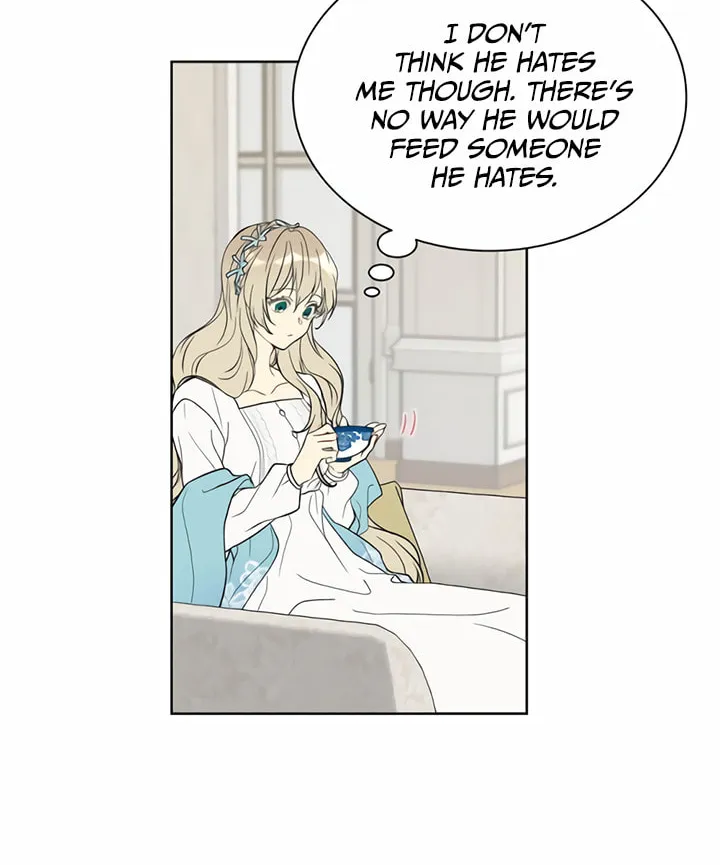 Read The Viridescent Tiara chapter 20 image 36 on Lezhin