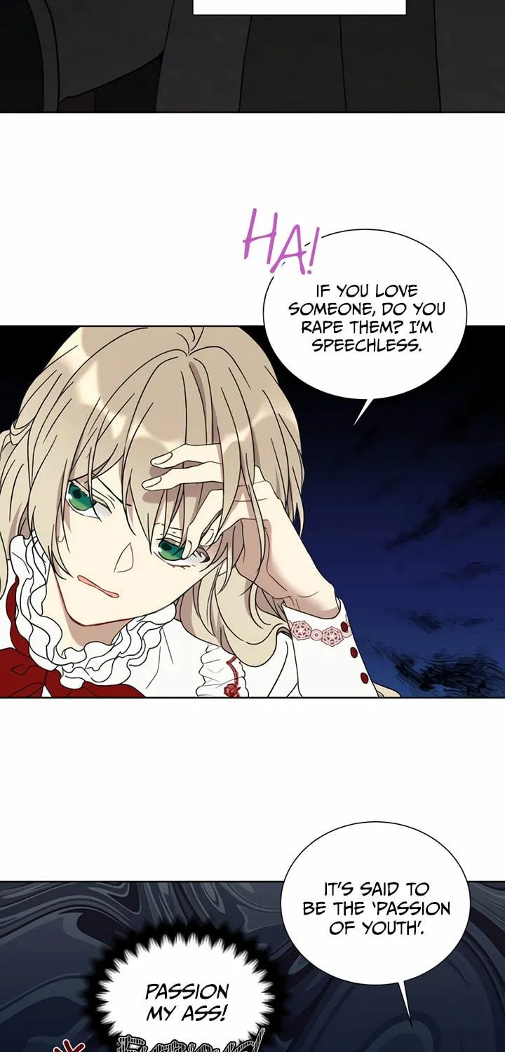 Read The Viridescent Tiara chapter 20 image 39 on Lezhin